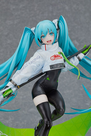 Hatsune Miku GT Project Racing Miku 2022 Ver. 1/7 Scale by GOODSMILE RACING Preorder