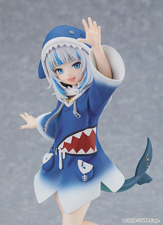 POP UP PARADE "Hololive Production" Gawr Gura by Good Smile Company Preorder