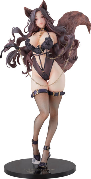 HaneAme HaneAme Dog Pet Girlfriend 1/6 Scale by Good Smile Company Preorder