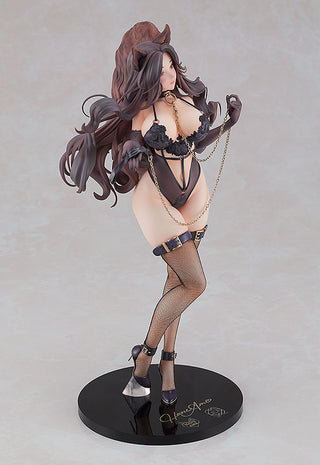 HaneAme HaneAme Dog Pet Girlfriend 1/6 Scale by Good Smile Company Preorder