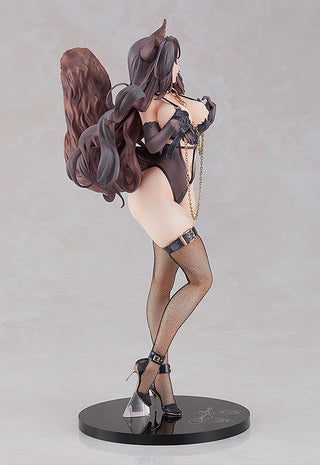 HaneAme HaneAme Dog Pet Girlfriend 1/6 Scale by Good Smile Company Preorder