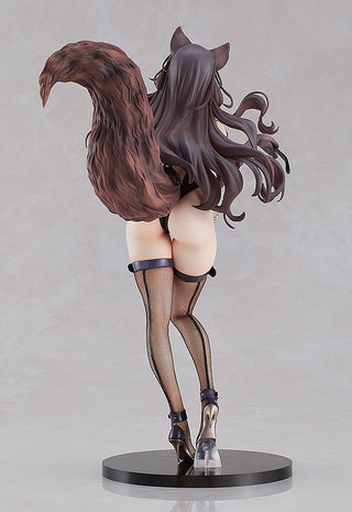 HaneAme HaneAme Dog Pet Girlfriend 1/6 Scale by Good Smile Company Preorder