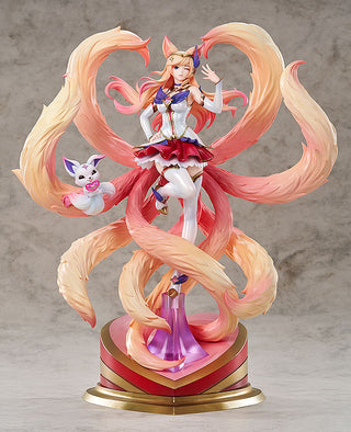 "League of Legends" Star Guardian Ahri 1/7 Scale by Good Smile arts SHANGHAI Preorder
