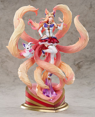 "League of Legends" Star Guardian Ahri 1/7 Scale by Good Smile arts SHANGHAI