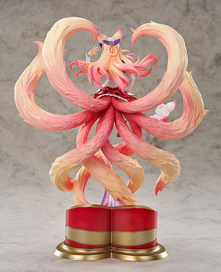 "League of Legends" Star Guardian Ahri 1/7 Scale by Good Smile arts SHANGHAI