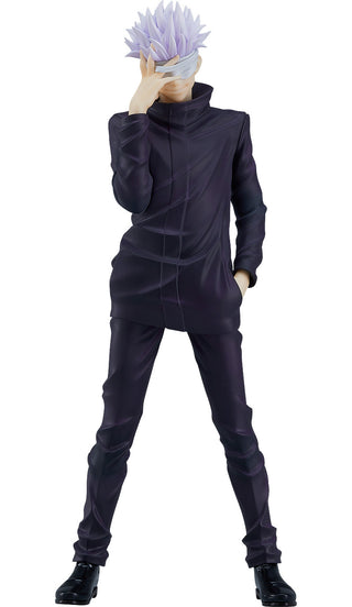 POP UP PARADE "Jujutsu Kaisen" Gojo Satoru Jujutsu Kaisen 0 Ver. by Good Smile Company