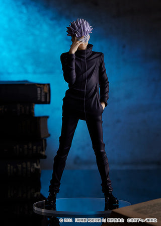 POP UP PARADE "Jujutsu Kaisen" Gojo Satoru Jujutsu Kaisen 0 Ver. by Good Smile Company