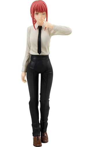 POP UP PARADE "Chainsaw Man" Makima by Good Smile Company Preorder