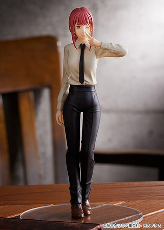POP UP PARADE "Chainsaw Man" Makima by Good Smile Company Preorder