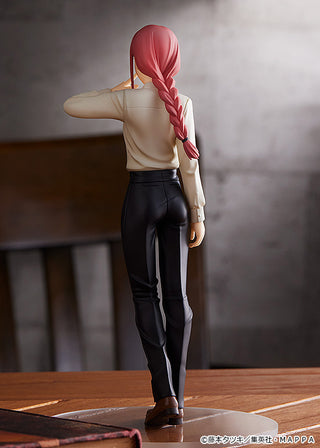 POP UP PARADE "Chainsaw Man" Makima by Good Smile Company Preorder