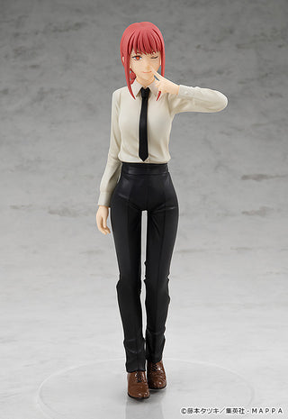 POP UP PARADE "Chainsaw Man" Makima by Good Smile Company Preorder