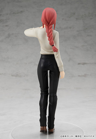 POP UP PARADE "Chainsaw Man" Makima by Good Smile Company Preorder