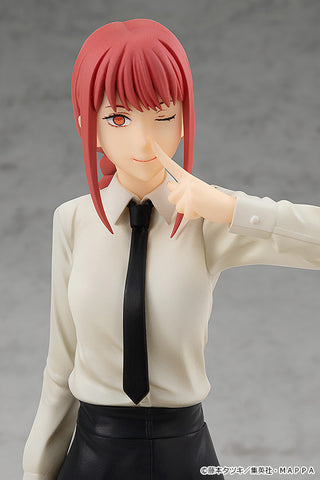 POP UP PARADE "Chainsaw Man" Makima by Good Smile Company Preorder