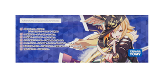 Wixoss Changing Diva Booster Box (WXDi-P02)