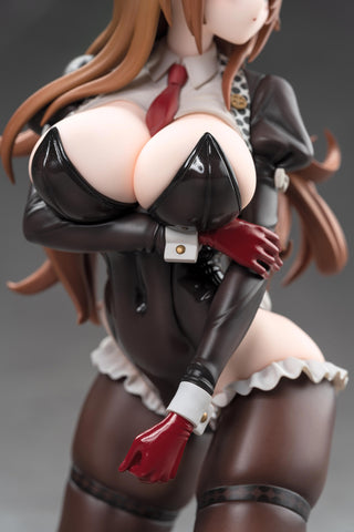 Simao Mochi Bunny Girl Deluxe Ver. 1/7 Scale by OMAHA
