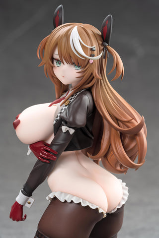 Simao Mochi Bunny Girl Deluxe Ver. 1/7 Scale by OMAHA