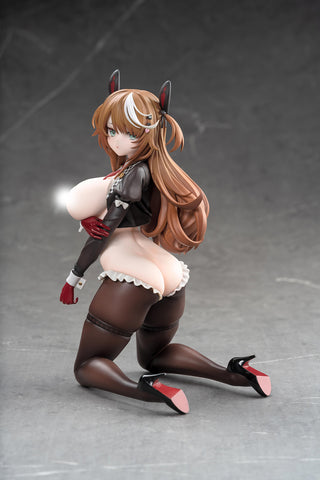 Simao Mochi Bunny Girl Deluxe Ver. 1/7 Scale by OMAHA