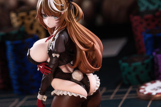 Simao Mochi Bunny Girl Deluxe Ver. 1/7 Scale by OMAHA