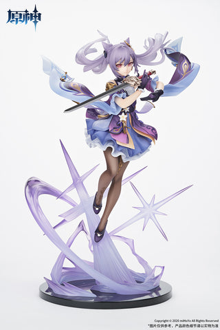 "Genshin Impact" Keqing Piercing Thunderbolt Ver. 1/7 Scale by APEX