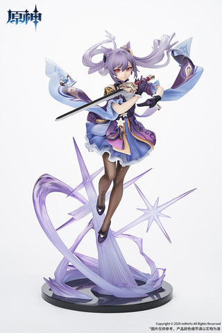 "Genshin Impact" Keqing Piercing Thunderbolt Ver. 1/7 Scale by APEX
