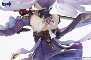 "Genshin Impact" Keqing Piercing Thunderbolt Ver. 1/7 Scale by APEX
