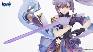 "Genshin Impact" Keqing Piercing Thunderbolt Ver. 1/7 Scale by APEX