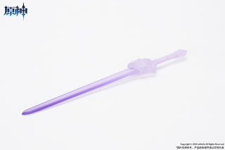 "Genshin Impact" Keqing Piercing Thunderbolt Ver. 1/7 Scale by APEX