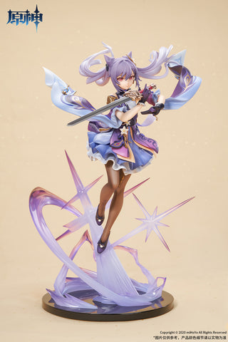 "Genshin Impact" Keqing Piercing Thunderbolt Ver. 1/7 Scale by APEX
