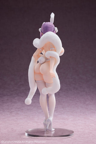 LOVELY BUNNY GIRL LUME ILLUSTRATED BY Chrysa SCALE FIGURE NORMAL VER. 1/6 Scale by Lovely Preorder