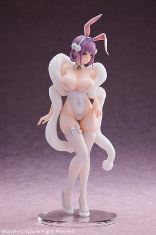 LOVELY BUNNY GIRL LUME ILLUSTRATED BY Chrysa DELUXE VER. 1/6 Scale by Lovely
