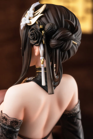 Azur Lane Chen Hai Vestibule of Wonders Ver. 1/6 Scale by ANIGAME