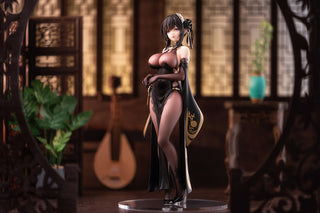 Azur Lane Chen Hai Vestibule of Wonders Ver. 1/6 Scale by ANIGAME