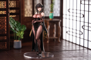 Azur Lane Chen Hai Vestibule of Wonders Ver. 1/6 Scale by ANIGAME