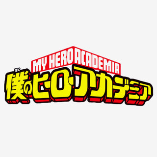 Bandai Wafer Card Pack My Hero Academia