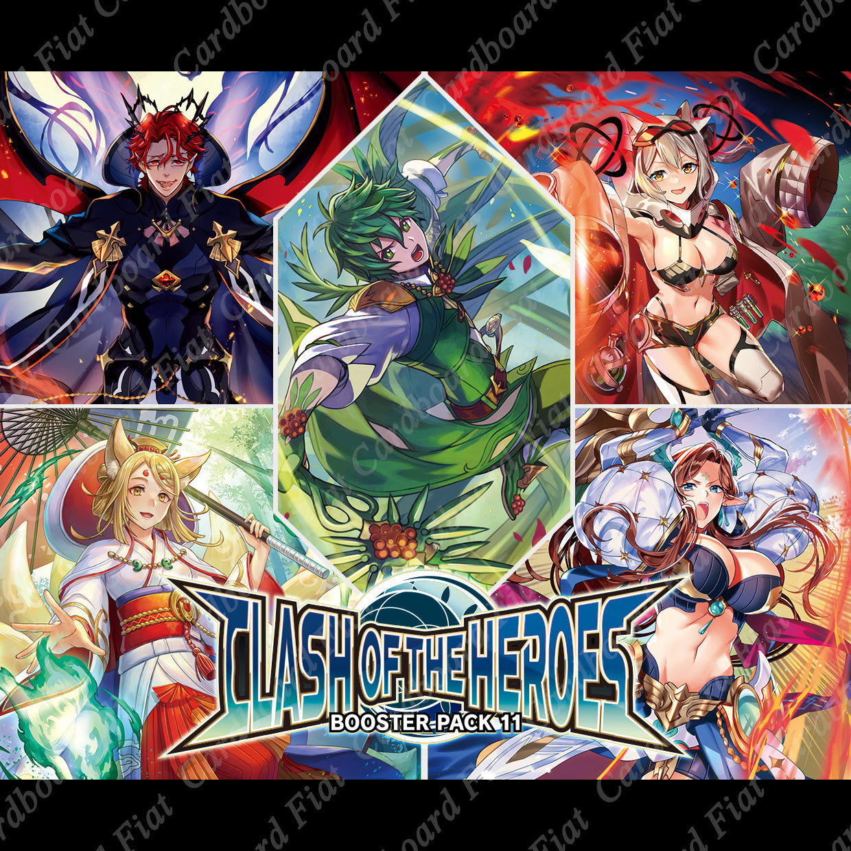 bt11 booster box Vanguard-DZ-BT11 Busou Rekka Pack/Box (JAP) (7063634) Brand New, Toys & Collectibles, Trading Cards, Card Boxes & Cases on Carousell or collecting featured units from the release Digimon - Display - Box