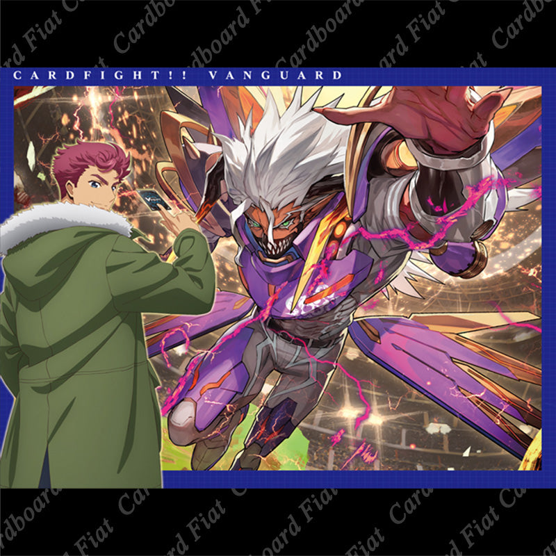 bt09 booster box Cardfight!! Vanguard Chouyuu Bakuretsu Pack TCG JAPAN OFFICIAL 1 Box Featured Nations Cardfight Vanguard Dragontree Invasion Booster