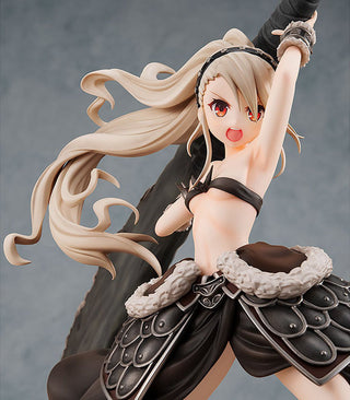 "Fate/kaleid" Illyasviel von Einzbern Install: Berserker 1/7 Scale by Kadokawa