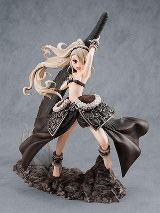 "Fate/kaleid" Illyasviel von Einzbern Install: Berserker 1/7 Scale by Kadokawa
