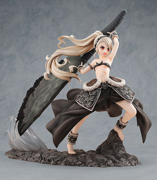 "Fate/kaleid" Illyasviel von Einzbern Install: Berserker 1/7 Scale by Kadokawa