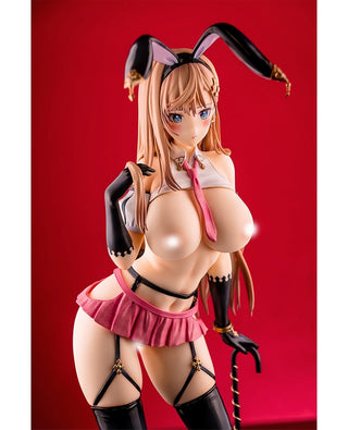 Mataro Original Character Gal Bunny 1/6 Scale by Pink Cat