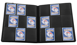 Ultra Pro Premium 9 Pocket Pokémon Poké Ball Pro-Binder