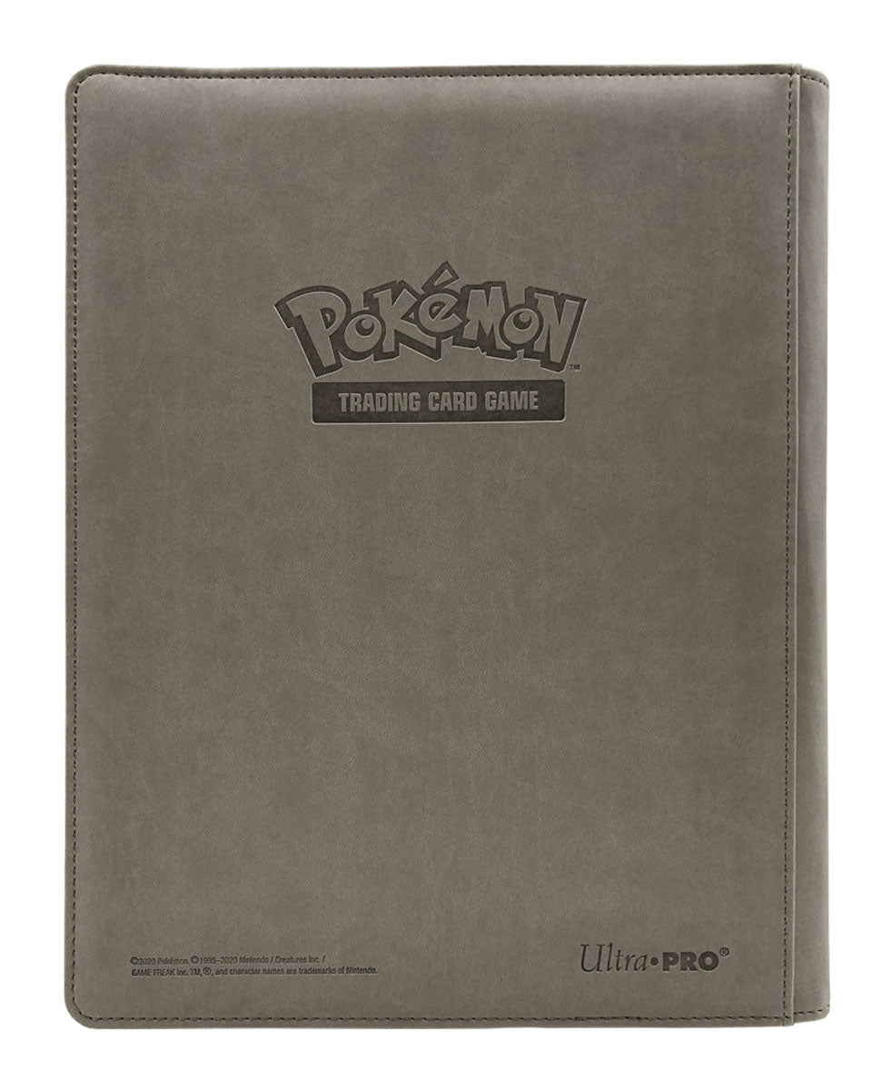 Ultra Pro Premium 9 Pocket Pokmon Mewtwo Pro-Binder Cardboard Fiat Ultra Pro Premium 9 Pocket Pokmon Mewtwo Pro-Binder Cardboard Fiat