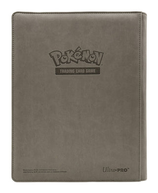 Ultra Pro Premium 9 Pocket Pokémon Mewtwo Pro-Binder